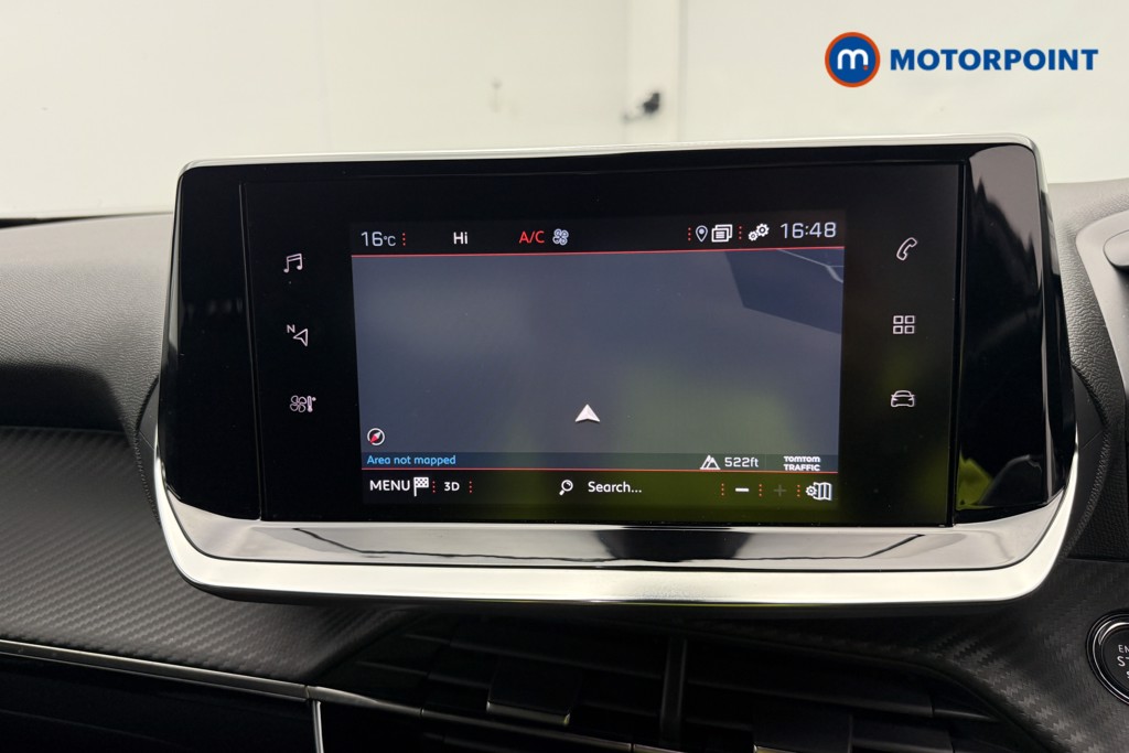 Used Peugeot 2008 2023 for sale - 76218055: Photo 34