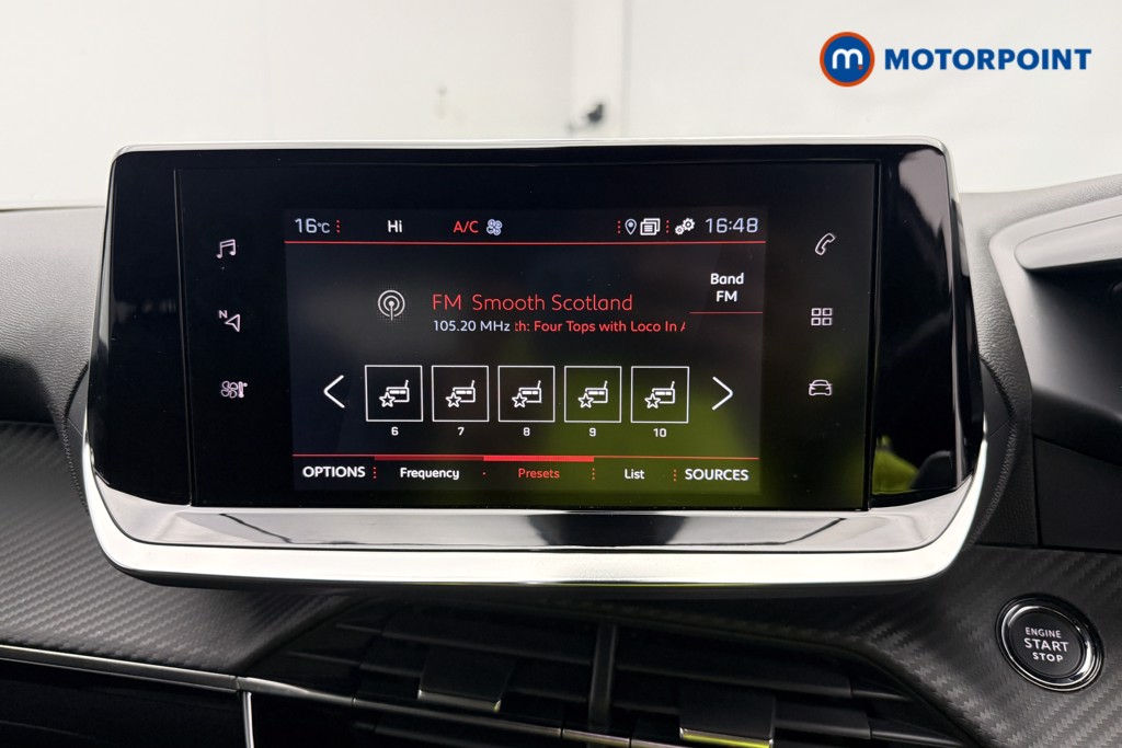 Used Peugeot 2008 2023 for sale - 76218055: Photo 35