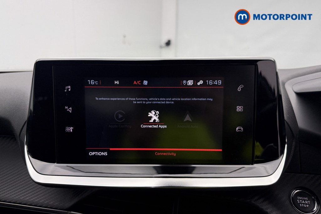 Used Peugeot 2008 2023 for sale - 76218055: Photo 36