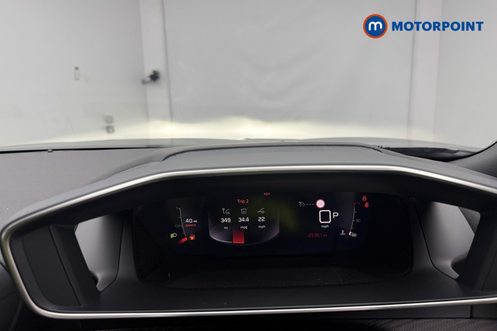 Used Peugeot 2008 2023 for sale - 76218055: Photo 38