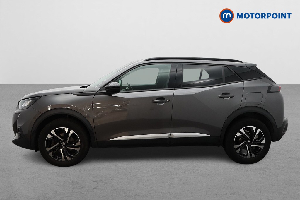 Used Peugeot 2008 2023 for sale - 76218055: Photo 4