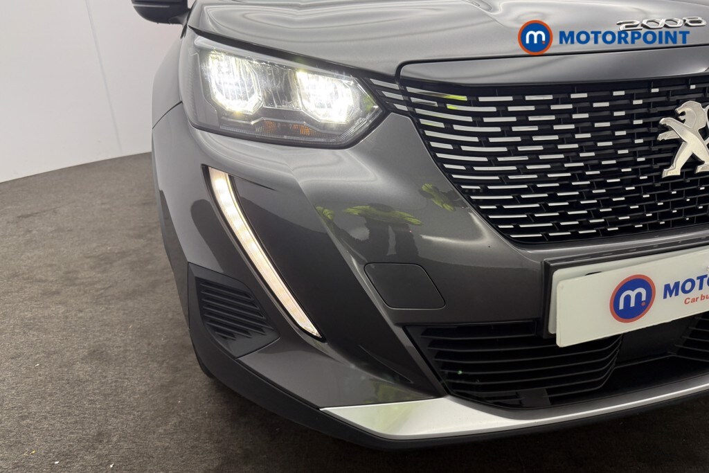 Used Peugeot 2008 2023 for sale - 76218055: Photo 41