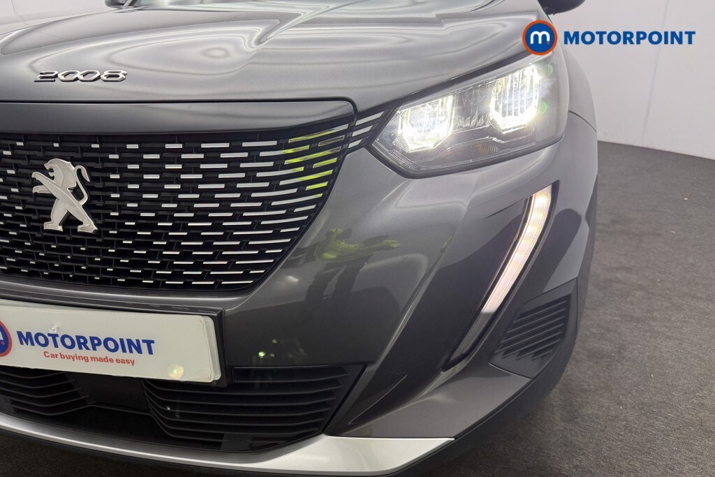 Used Peugeot 2008 2023 for sale - 76218055: Photo 42