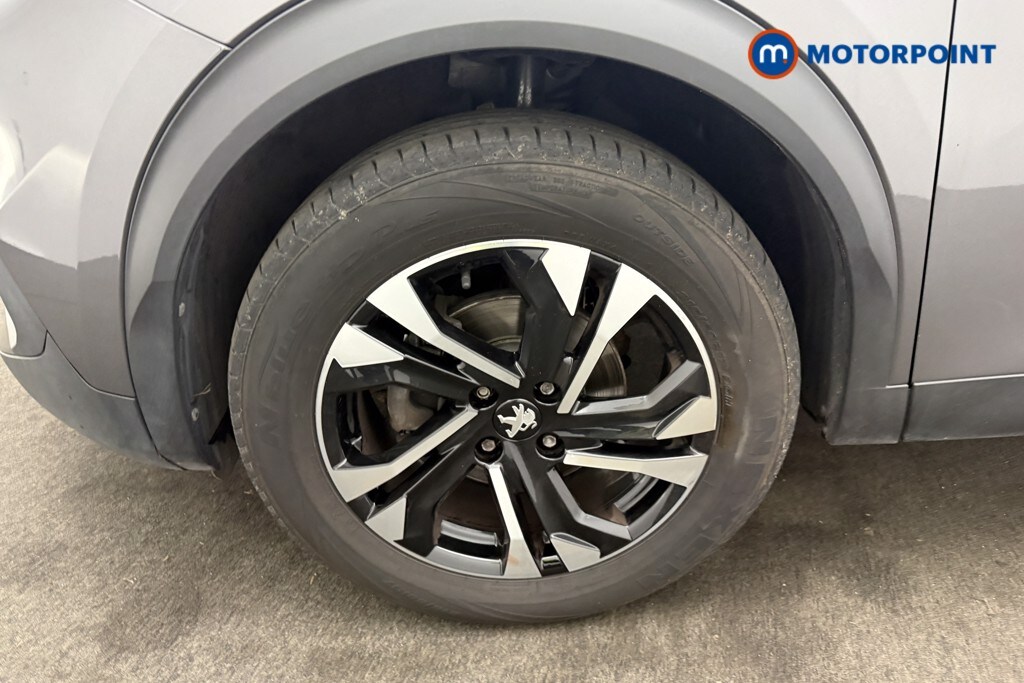 Used Peugeot 2008 2023 for sale - 76218055: Photo 43