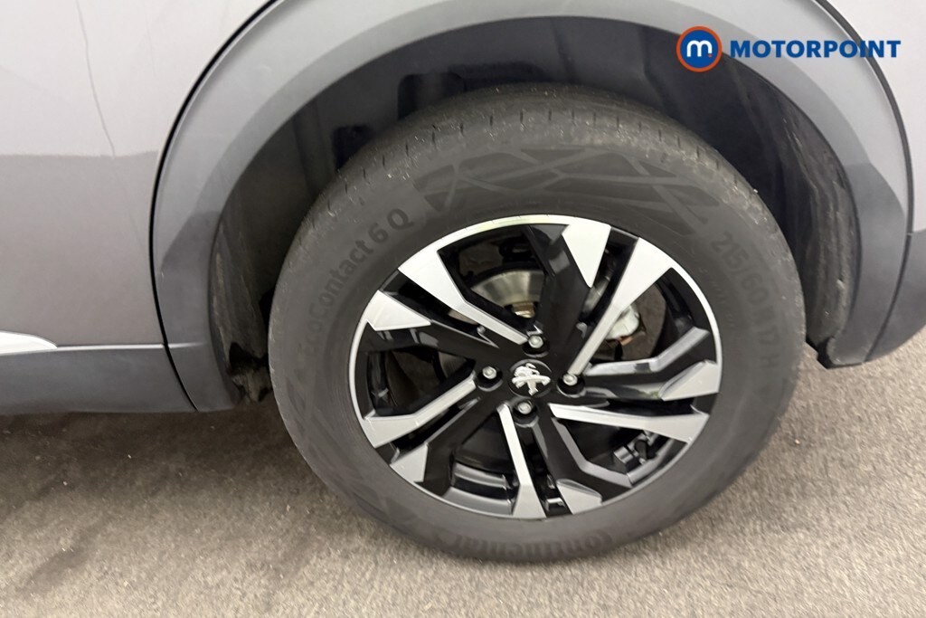 Used Peugeot 2008 2023 for sale - 76218055: Photo 44