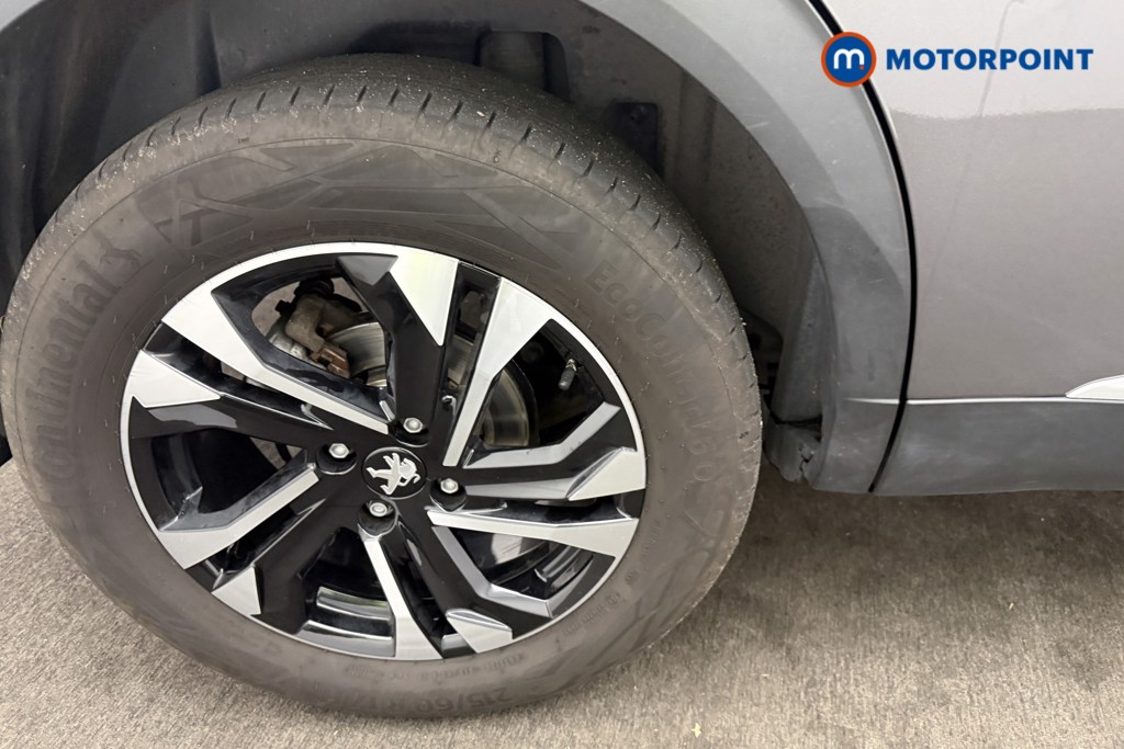 Used Peugeot 2008 2023 for sale - 76218055: Photo 45