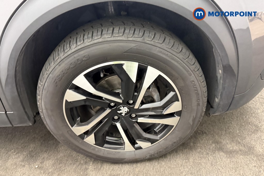 Used Peugeot 2008 2023 for sale - 76218055: Photo 46