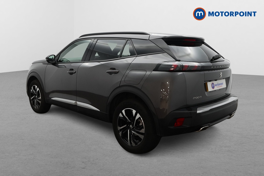 Used Peugeot 2008 2023 for sale - 76218055: Photo 5
