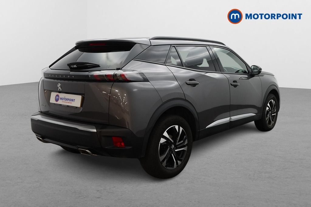Used Peugeot 2008 2023 for sale - 76218055: Photo 7