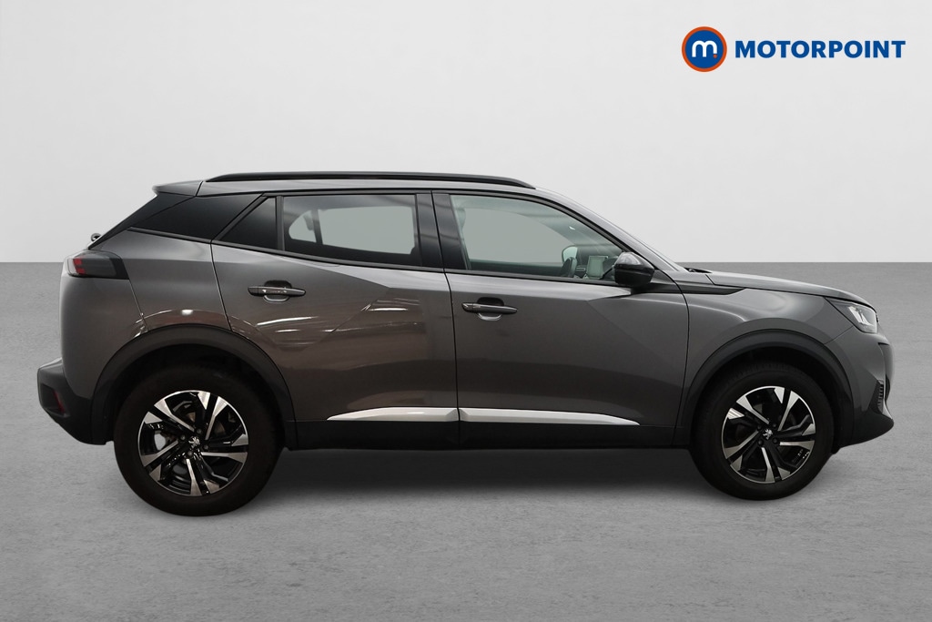 Used Peugeot 2008 2023 for sale - 76218055: Photo 8