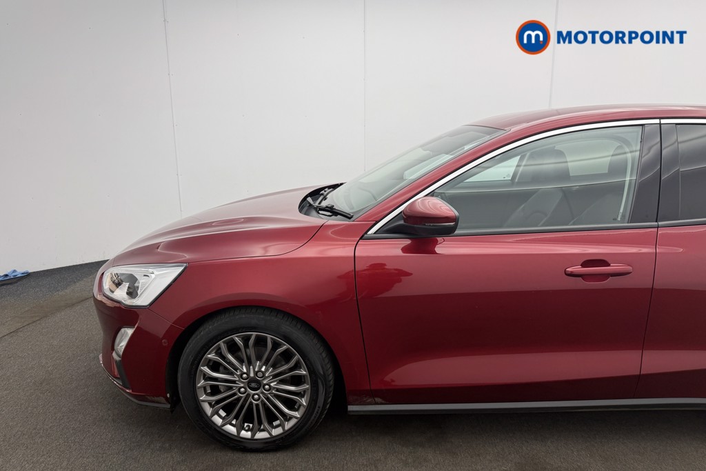 Used Ford Focus 2018 for sale - 76565749: Photo 10