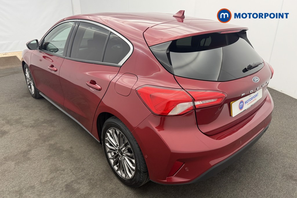 Used Ford Focus 2018 for sale - 76565749: Photo 11