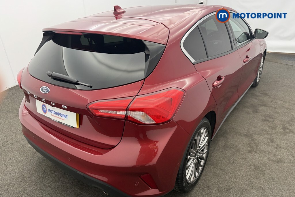 Used Ford Focus 2018 for sale - 76565749: Photo 12