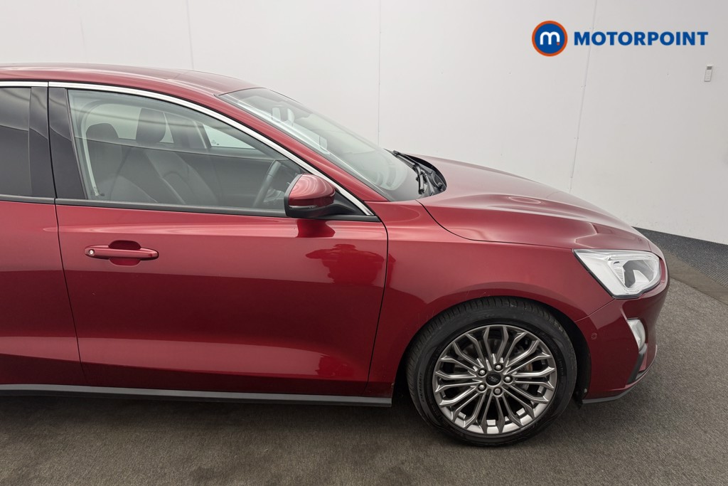 Used Ford Focus 2018 for sale - 76565749: Photo 13