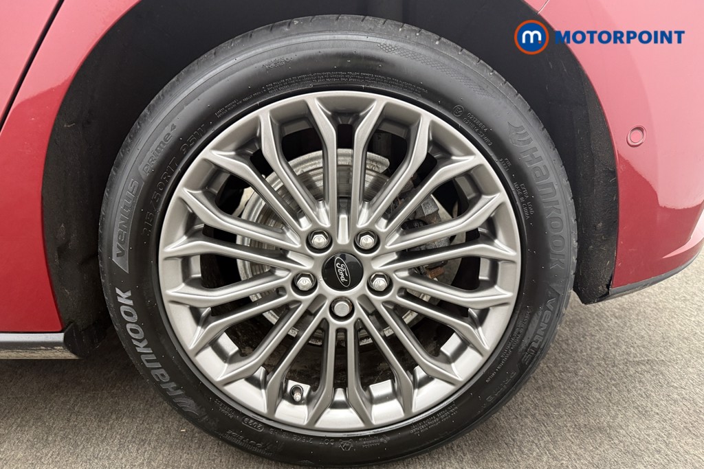 Used Ford Focus 2018 for sale - 76565749: Photo 14