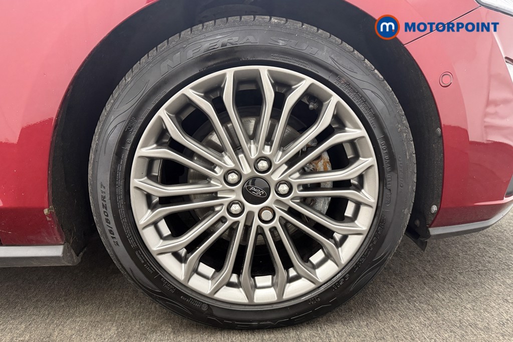 Used Ford Focus 2018 for sale - 76565749: Photo 15