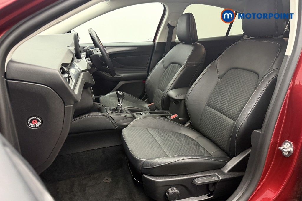 Used Ford Focus 2018 for sale - 76565749: Photo 16