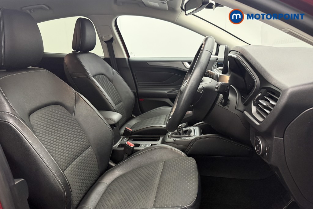 Used Ford Focus 2018 for sale - 76565749: Photo 18