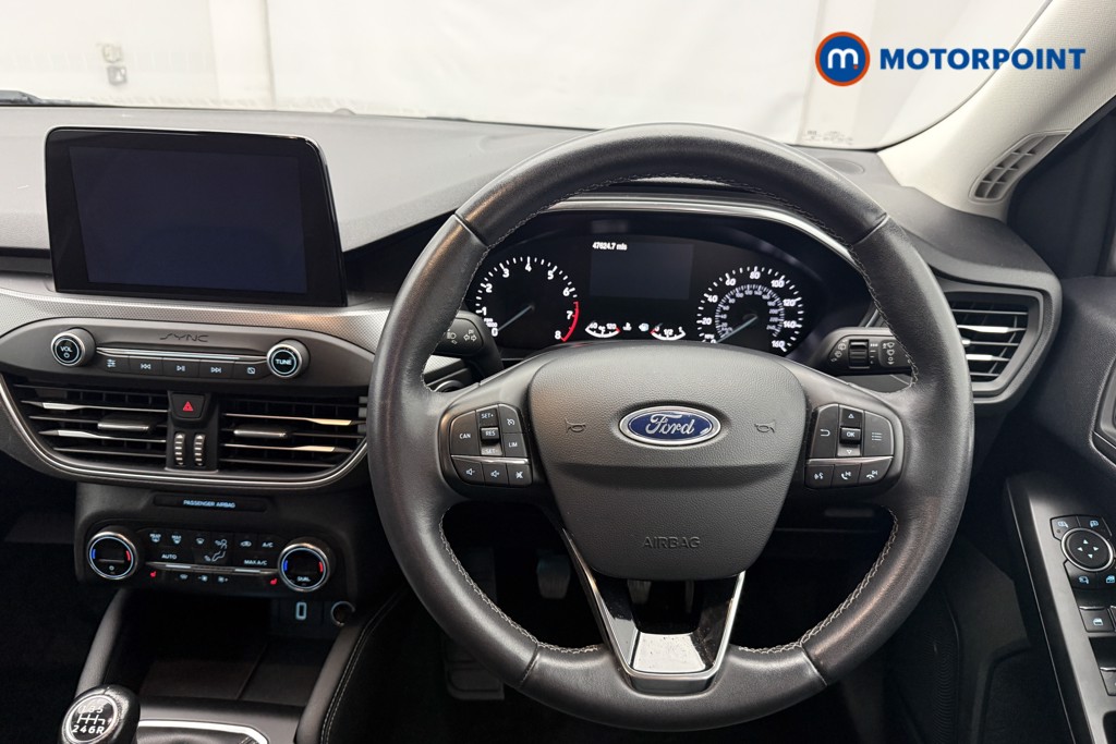 Used Ford Focus 2018 for sale - 76565749: Photo 19