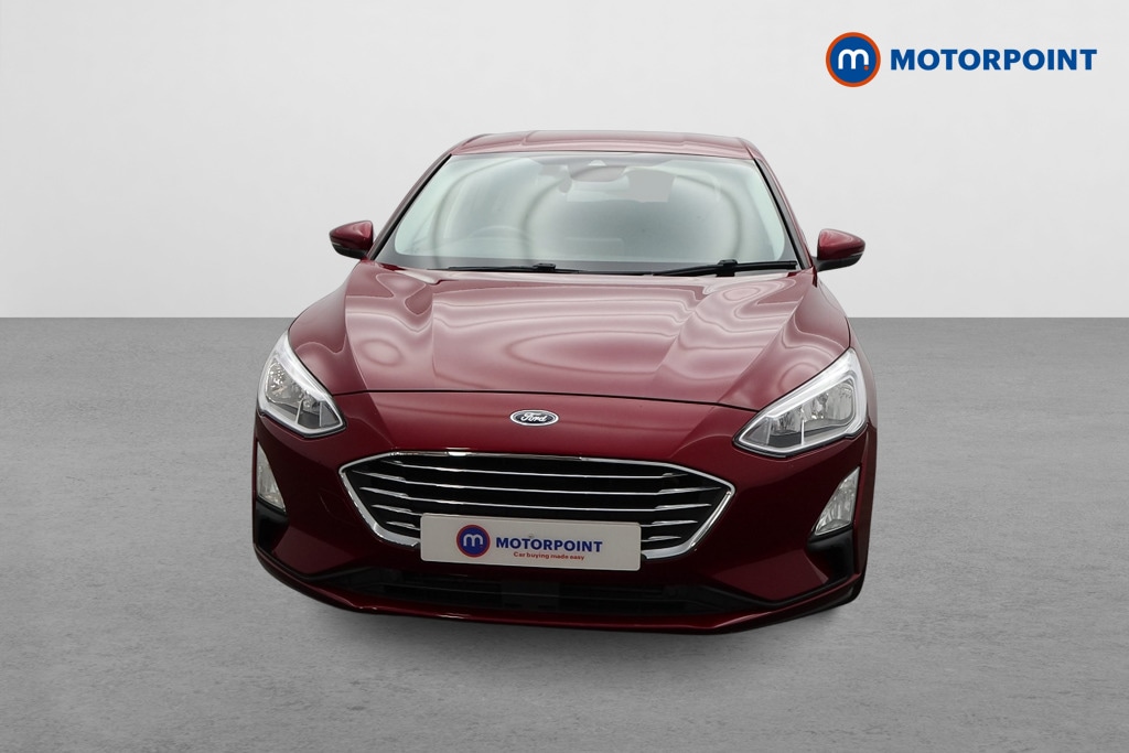 Used Ford Focus 2018 for sale - 76565749: Photo 2