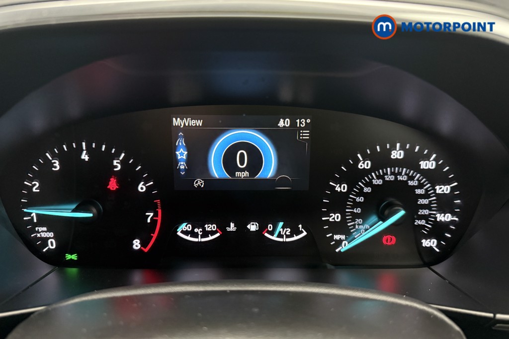 Used Ford Focus 2018 for sale - 76565749: Photo 20