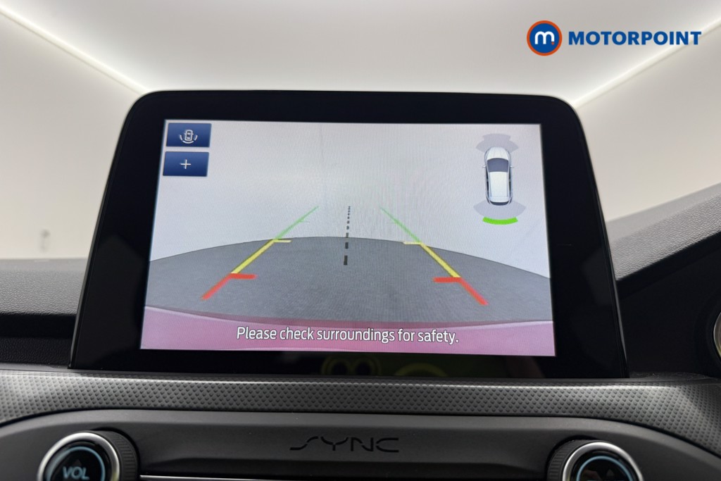 Used Ford Focus 2018 for sale - 76565749: Photo 21