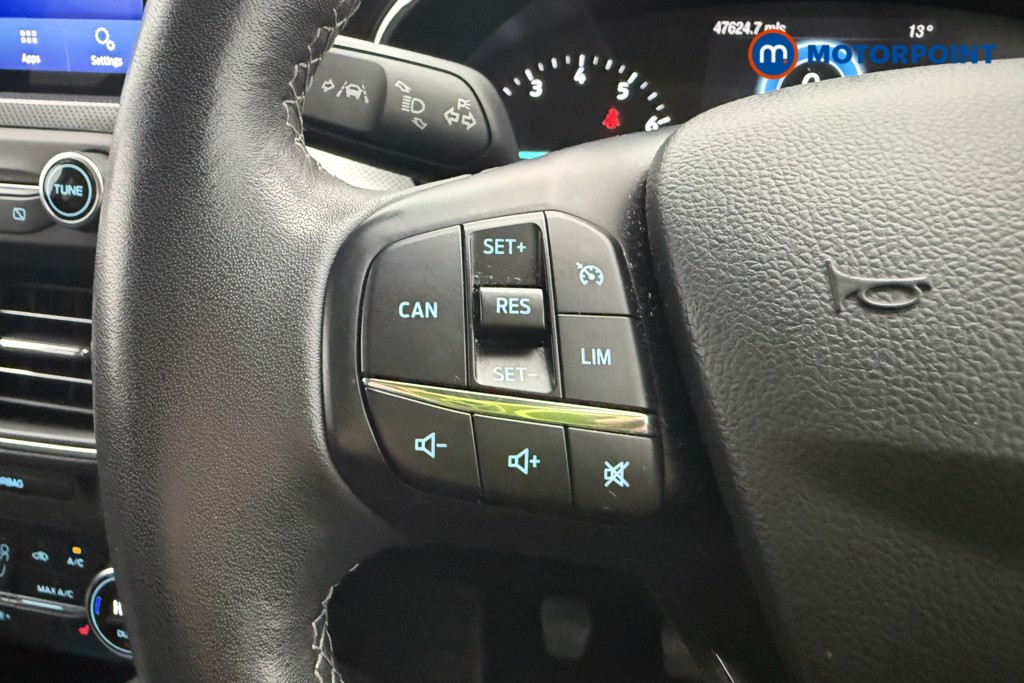 Used Ford Focus 2018 for sale - 76565749: Photo 23