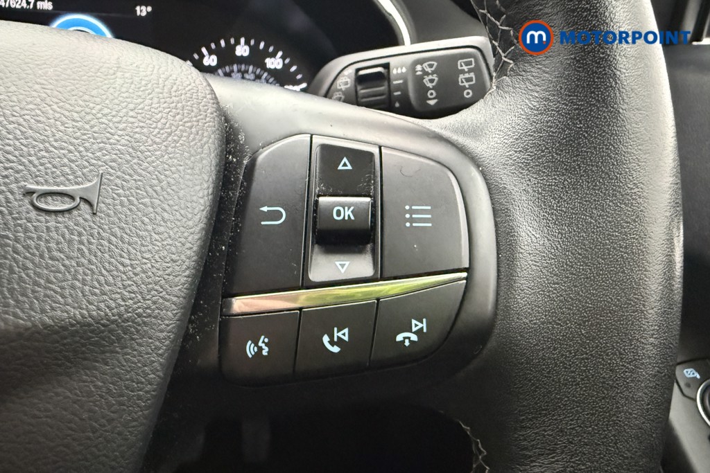 Used Ford Focus 2018 for sale - 76565749: Photo 24