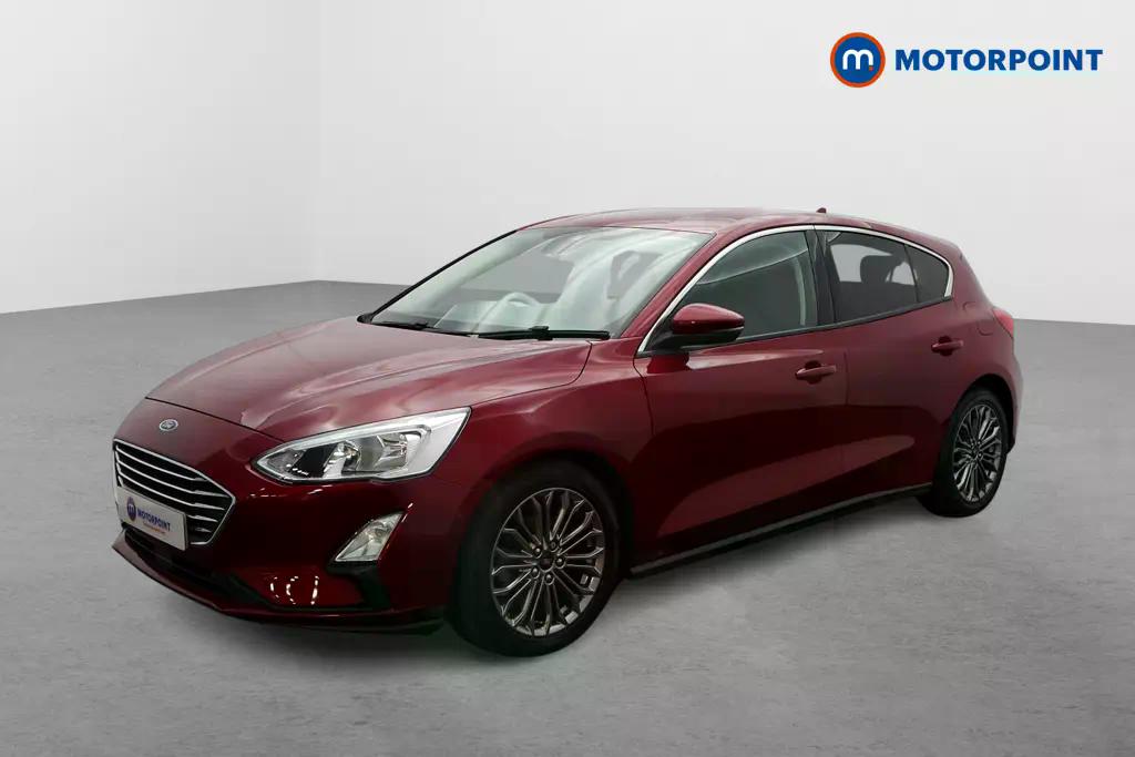 Used Ford Focus 2018 for sale - 76565749: Photo 3