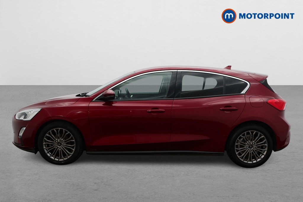 Used Ford Focus 2018 for sale - 76565749: Photo 4