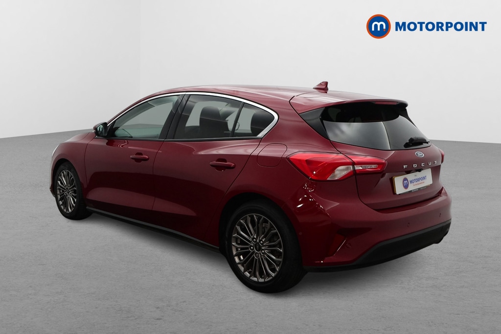 Used Ford Focus 2018 for sale - 76565749: Photo 5