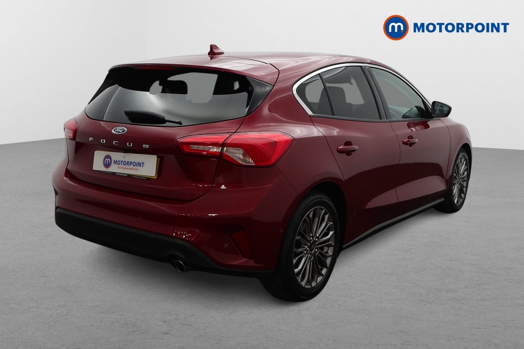 Used Ford Focus 2018 for sale - 76565749: Photo 7