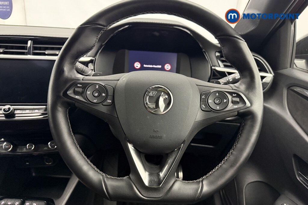 Used Vauxhall Corsa 2023 for sale - 76056383: Photo 13