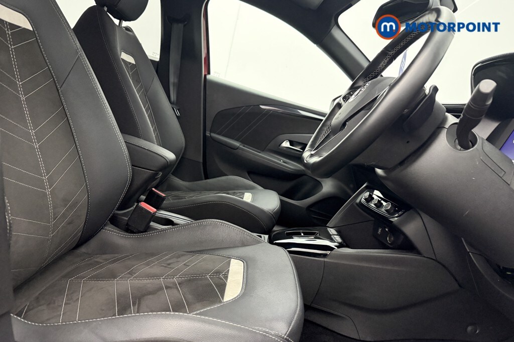 Used Vauxhall Corsa 2023 for sale - 76056383: Photo 16