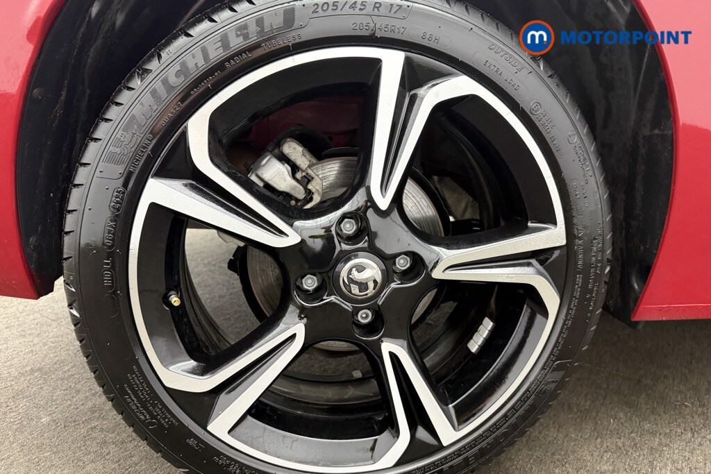 Used Vauxhall Corsa 2023 for sale - 76056383: Photo 18