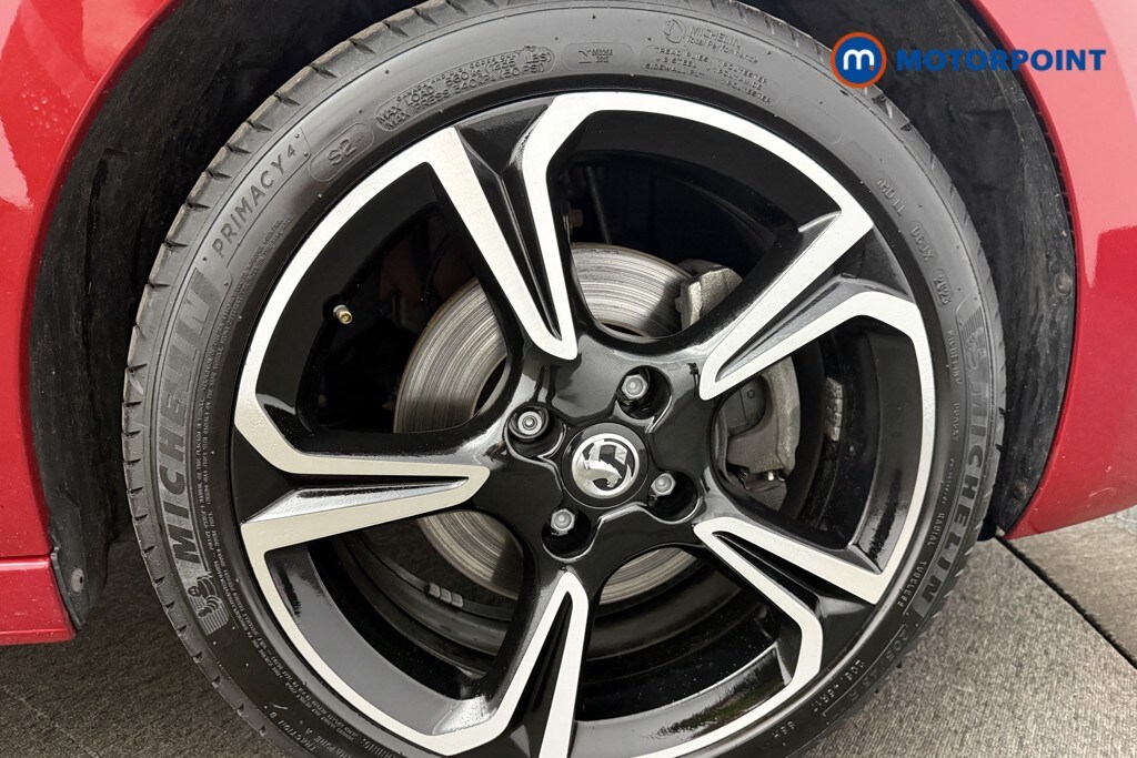 Used Vauxhall Corsa 2023 for sale - 76056383: Photo 19