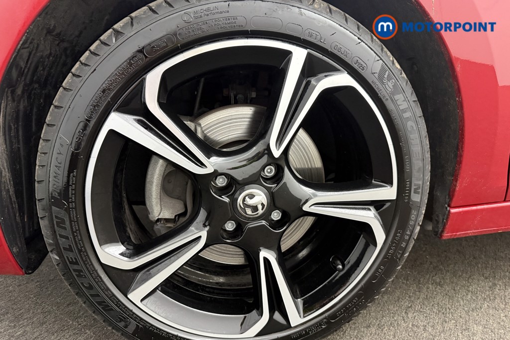 Used Vauxhall Corsa 2023 for sale - 76056383: Photo 20