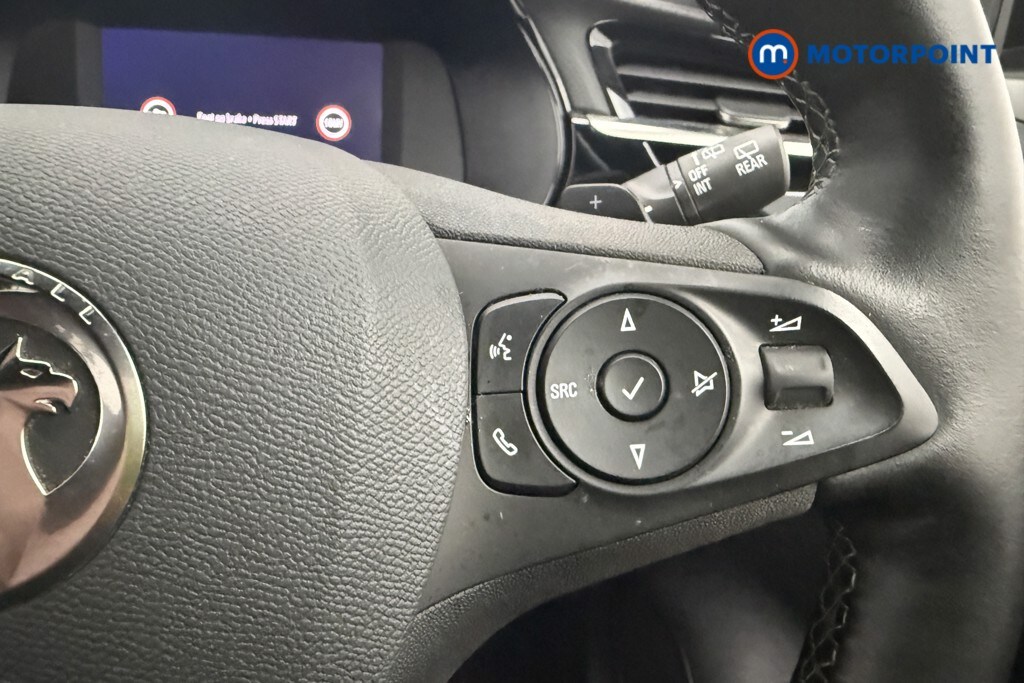 Used Vauxhall Corsa 2023 for sale - 76056383: Photo 23