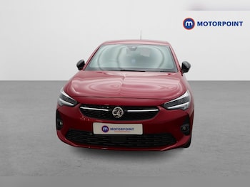 Used Vauxhall Corsa 2023 for sale - 76056383: Photo 2