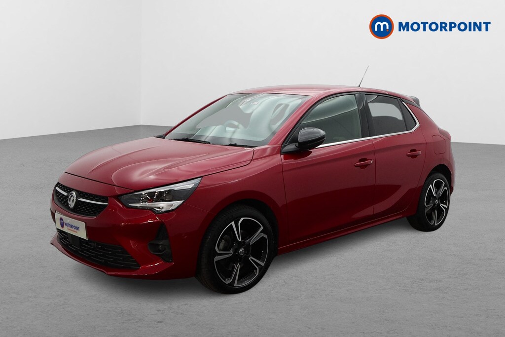 Used Vauxhall Corsa 2023 for sale - 76056383: Photo 3
