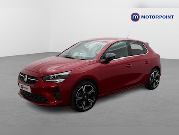 Used Vauxhall Corsa 2023 for sale - 76056383: Photo 3