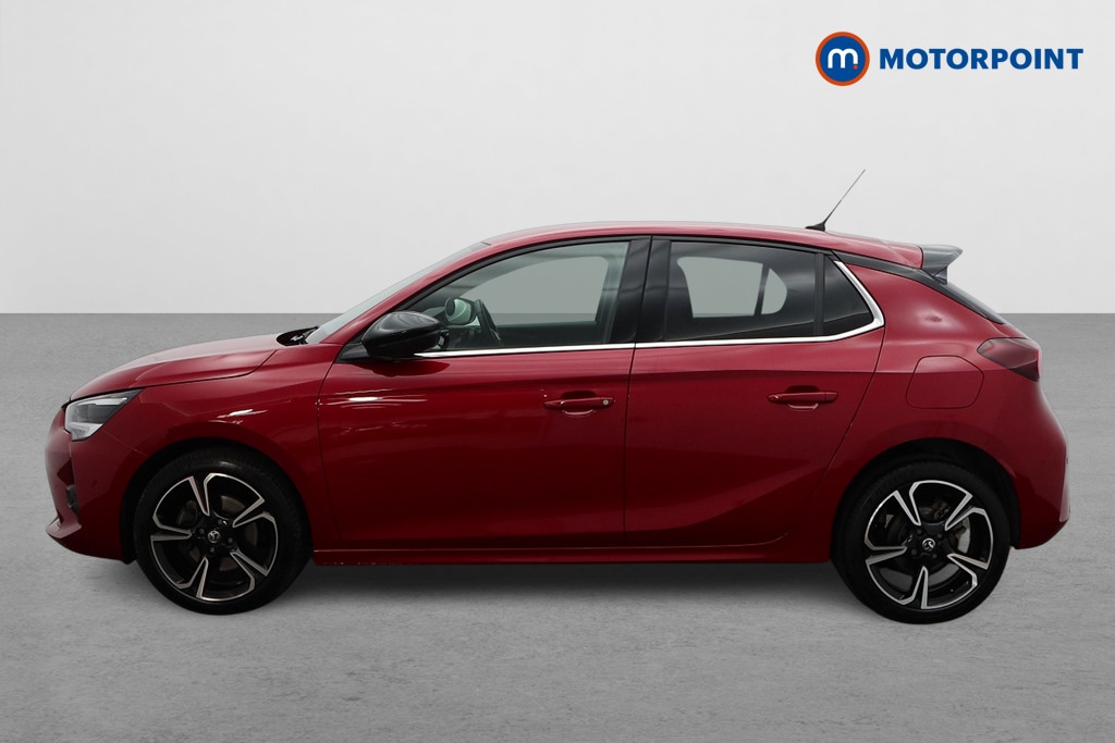 Used Vauxhall Corsa 2023 for sale - 76056383: Photo 4