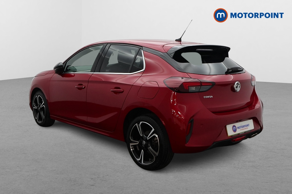 Used Vauxhall Corsa 2023 for sale - 76056383: Photo 5