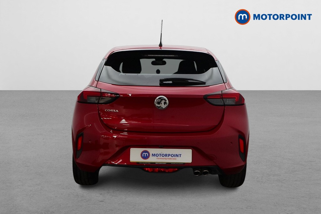 Used Vauxhall Corsa 2023 for sale - 76056383: Photo 6
