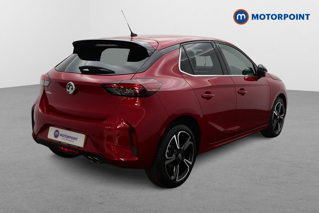 Used Vauxhall Corsa 2023 for sale - 76056383: Photo 7