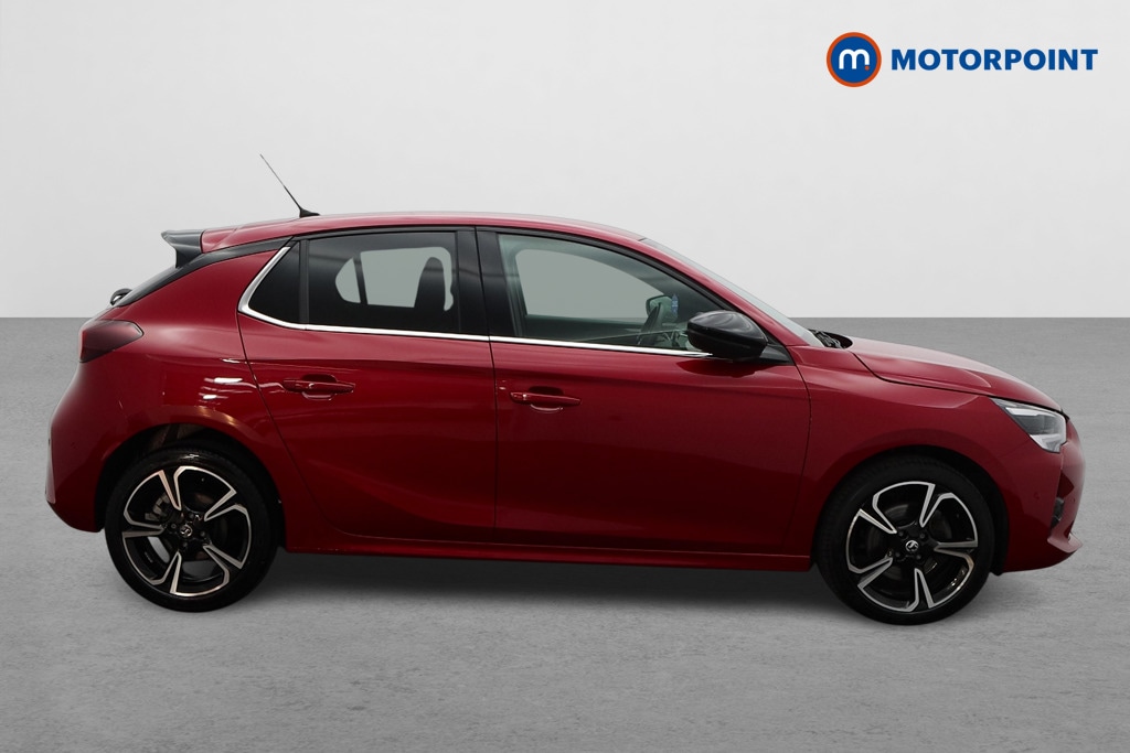 Used Vauxhall Corsa 2023 for sale - 76056383: Photo 8