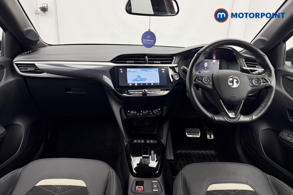 Used Vauxhall Corsa 2023 for sale - 76056383: Photo 9