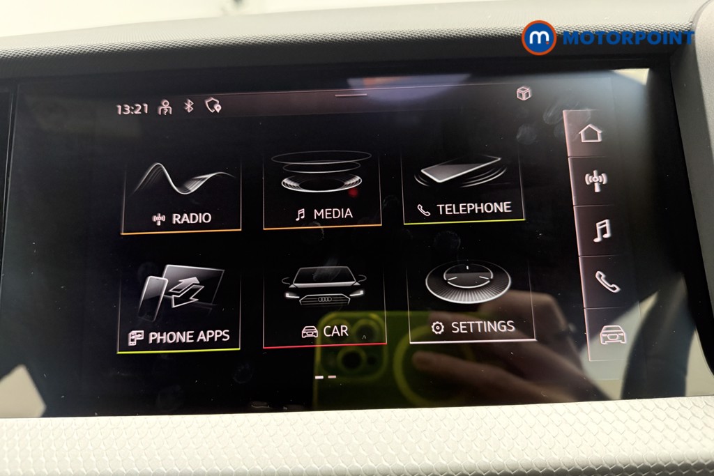 Used Audi A1 2022 for sale - 77117603: Photo 10