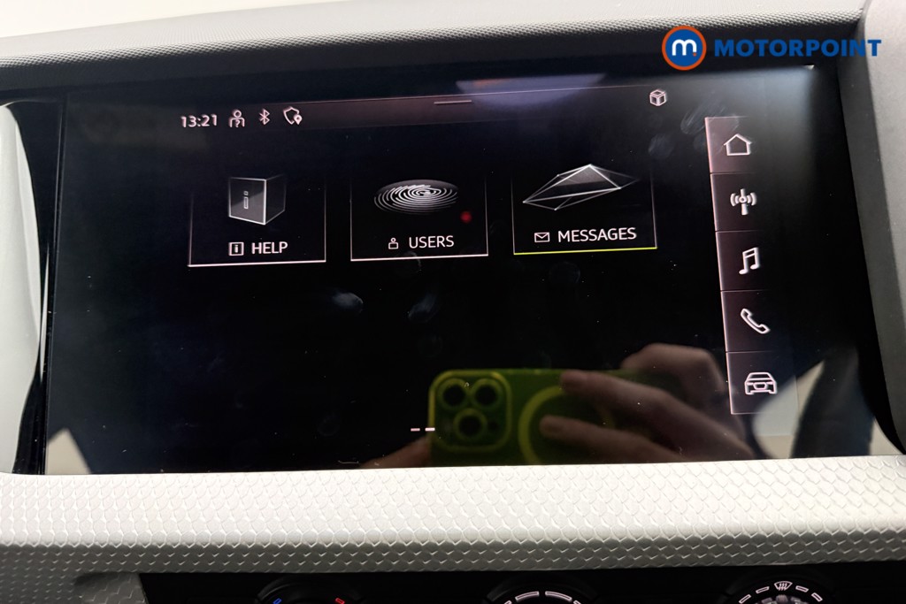 Used Audi A1 2022 for sale - 77117603: Photo 11