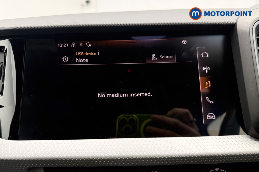 Used Audi A1 2022 for sale - 77117603: Photo 13